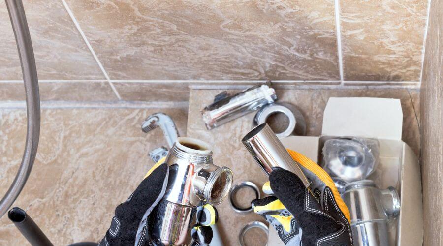 Local Chimney Repair in Saddle River, NJ